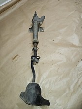 VW T3 Lenksäule mit Zündschloss