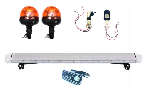 Led warnbalken warnleuchte - led,