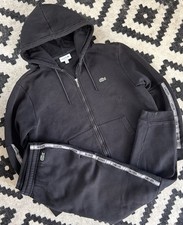 Lacoste Tracksuit