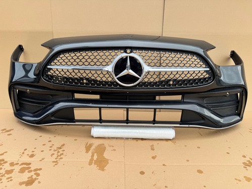 Stoßstange mercedes klasse - stoßstange,