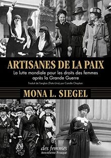 Artisanes paix la - paix:,