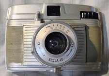 Bilora Bella 46 (1959) -