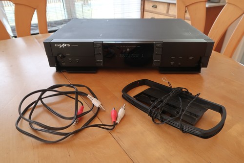 Grundig fine arts tuner t12 - grundig,