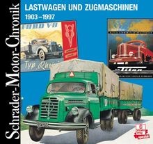 Schrader motor chronik 97 - schrader, bd.97