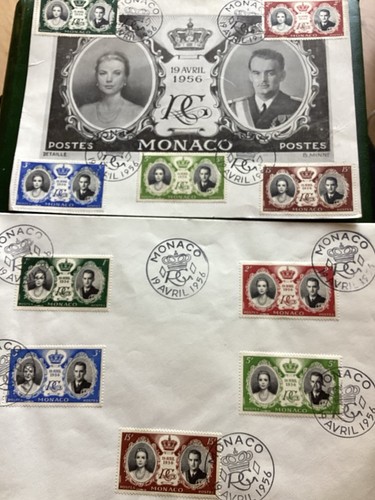 Monaco fürstenhochzeit grace - fürstenhochzeit,