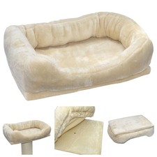 Kratzbaum Liegeplatz