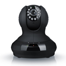 Aplic Cloud IP-Kamera (HD) | Überwachungs-/Sicherheitskamera | Wireless | 720p