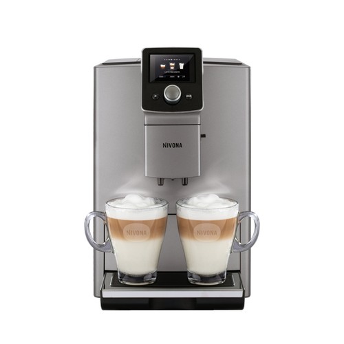 Nivona kaffeevollautomat - nivona,
