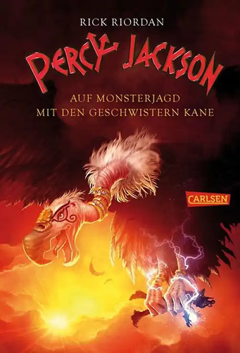Percy jackson auf - jackson:,