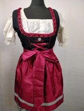  Dirndl, Gr M , Waldschütze