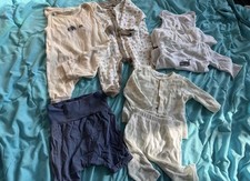 Babykleidung set 50 - set, 50/56