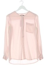 ULI KNECHT Langarm-Bluse Damen