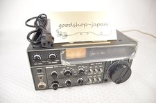 ICOM IC-551 50 MHz 5 W All
