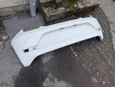 Stoßstange hinten Bumper VW