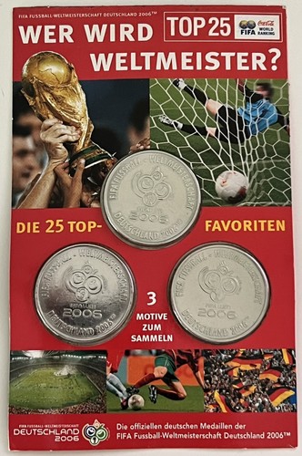 Kms medaillensatz wer wird - kms,