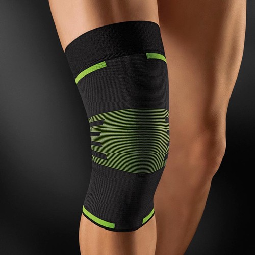 Kniebandage bort activecolor - bort,
