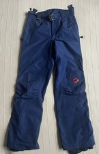 Mammut Gore-Tex Extreme