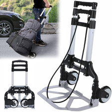 Klappkarre  Sackkarre