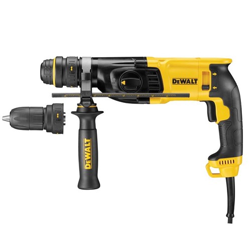Dewalt sds plus kombihammer - dewalt, sds-plus