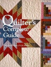 Quilters Complete Guide von