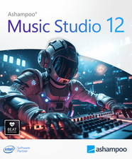 Ashampoo music studio - ashampoo, 12