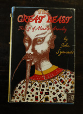 John Symonds - Thr Great