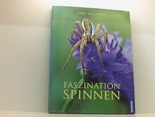 Faszination spinnen paul - faszination,