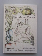 Quetsche un Keschde Neusatzer