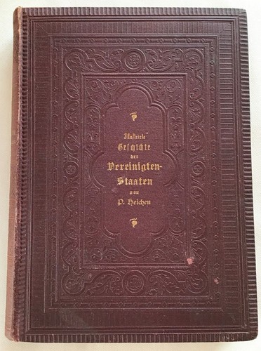 Illustrirte geschichte der - illustrirte,