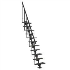 Dolle Mittelholmtreppe Atlanta