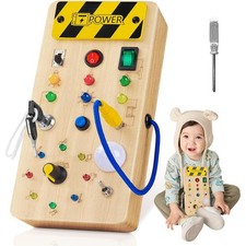 Montessori Spielzeug Busy