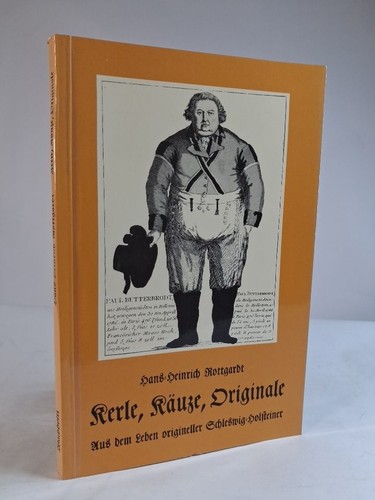 Kerle käuze originale aus - originale.,