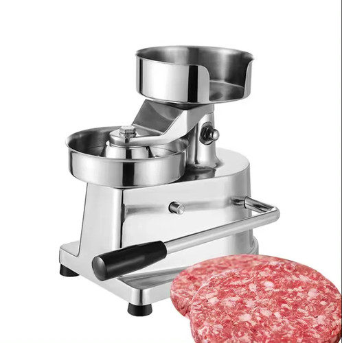Hamburger production machine - hamburger,