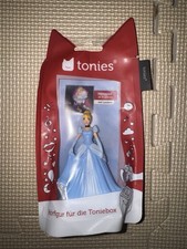 Tonie hörfigur disney - tonie,