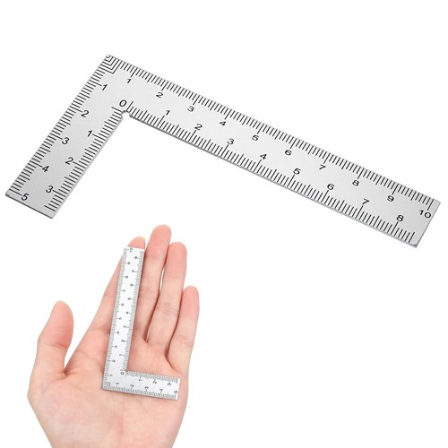 Lineal metall stück - metall,