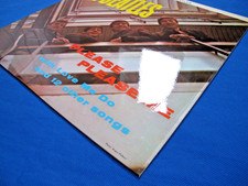 The Beatles * PLEASE PLEASE ME