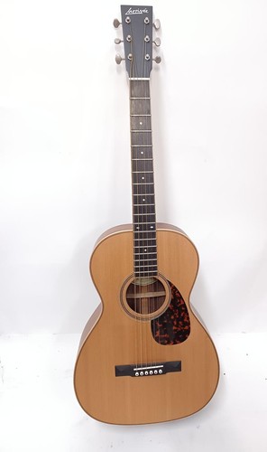 Larrivee 40r akustikgitarre - larrivee,
