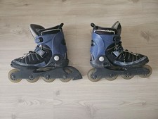 K2 inliner - 🏃‍♀️🏃,