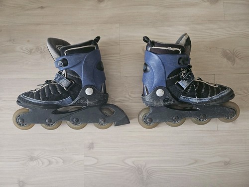 K2 inliner - 🏃‍♀️🏃k2,