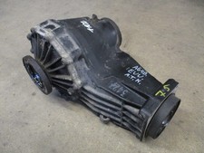 EUU V6 V8 W8 Differential Getriebe AUDI A6 4B ALLROAD quattro VW Passat 3BG