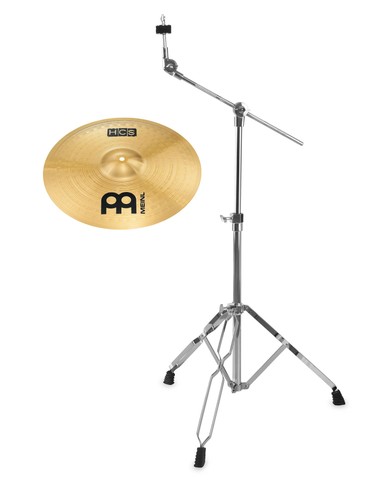 Meinl hcs crash - hcs,