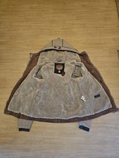 Naketano Damen Jacke