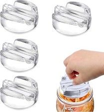 4 Stück Fermentiergewichte