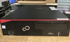 Fujitsu esprimo d757 - pc,