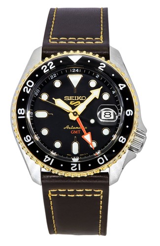 Seiko sport schwarz - sport,