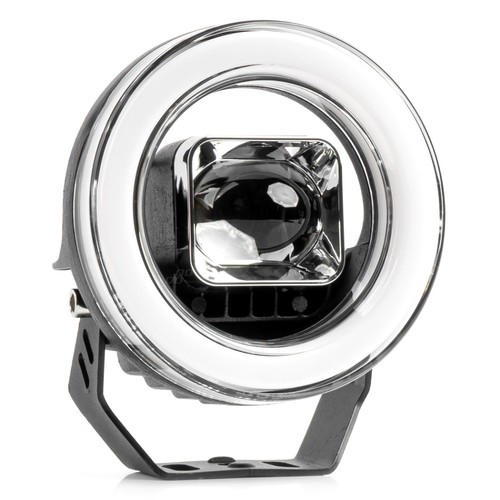 LED-Suchscheinwerfer-Arbeitsle