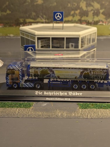 Herpa man tgx - herpa,