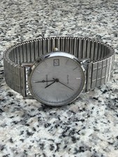 Junghans Damenarmbanduhr mit