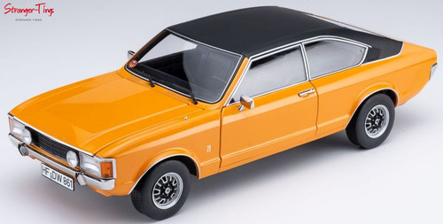 Ford granada consul coupe - ford, gt