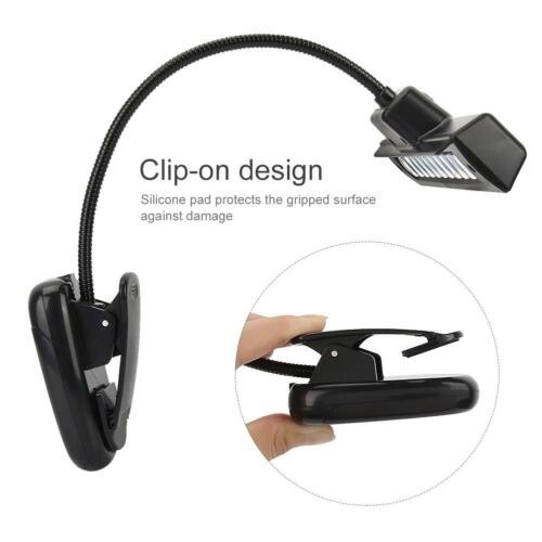 Usb led notenpult leuchte - usb,